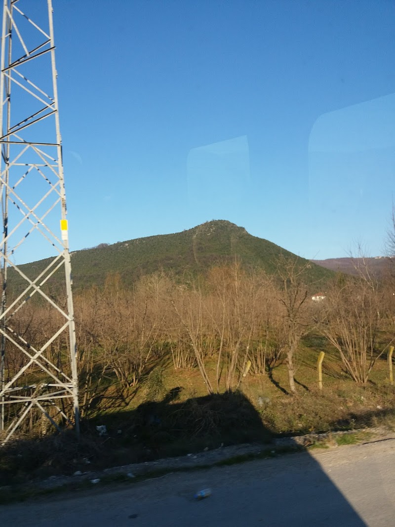 Kuzuluk Belediyesi logosu