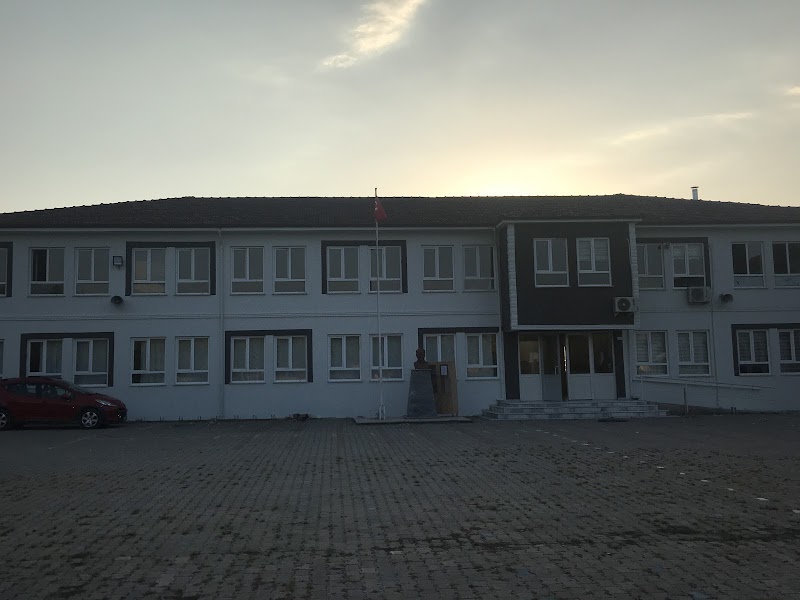 Akyazı Anadolu Lisesi logosu