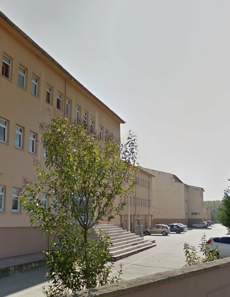 Akyazı Mesleki ve Teknik Anadolu Lisesi logosu