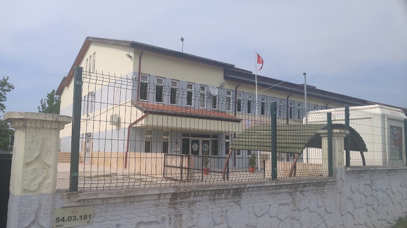 Akyazı Ticaret Meslek Lisesi logosu