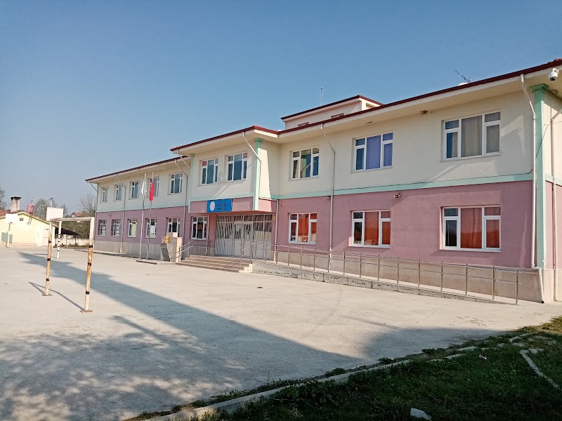 Erdoğdu Ortaokulu logosu