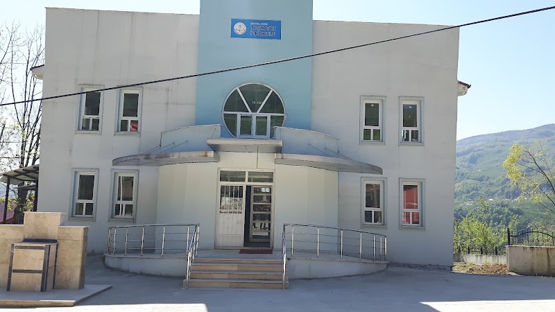 Taşyatak İlkokulu logosu