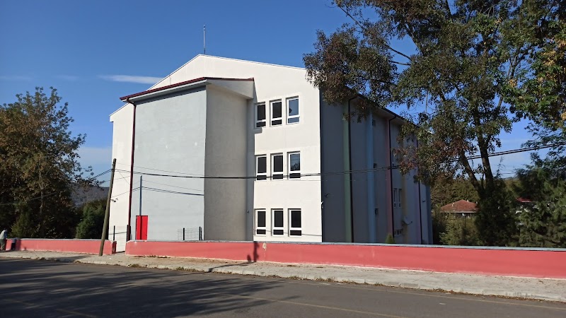 TOPÇUSIRTI AKV İLK/ORTAOKULU logosu