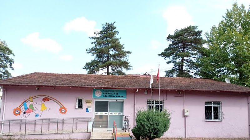 Akyazı 3 Nolu Aile Sağlık Merkezi logosu