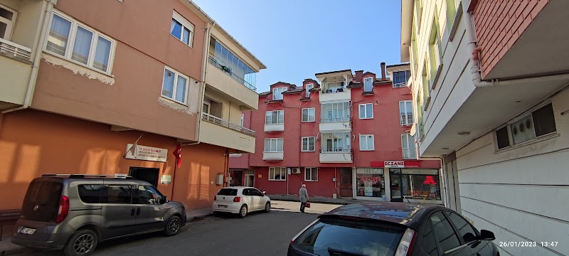 Akyazı Aile Sağlık Merkezi logosu